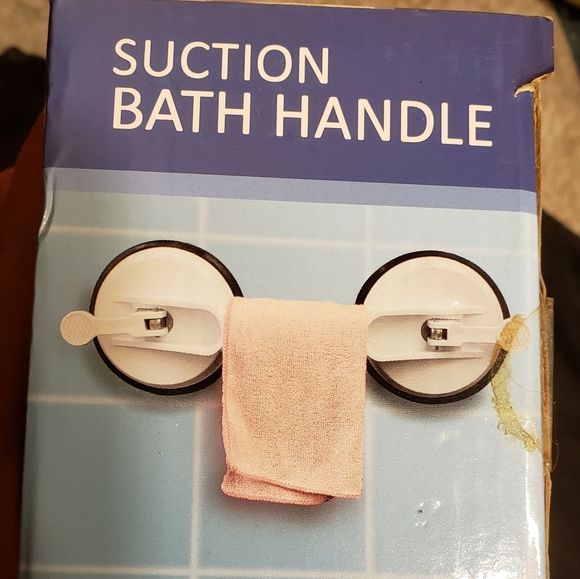 Max + Care Home Bath Safety - Picture 2 of 2